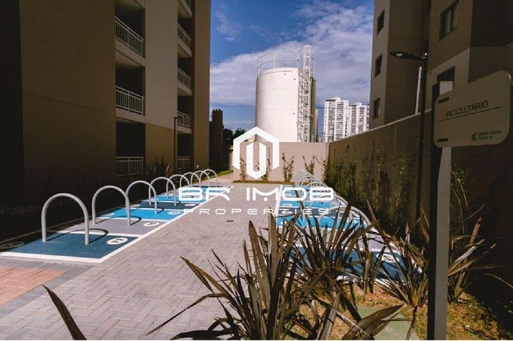 Apartamento, 2 quartos, 46 m² - Foto 27