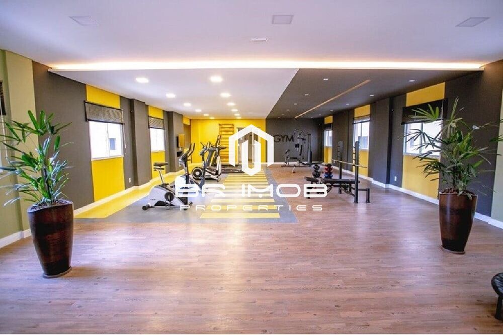 Apartamento, 2 quartos, 46 m² - Foto 34