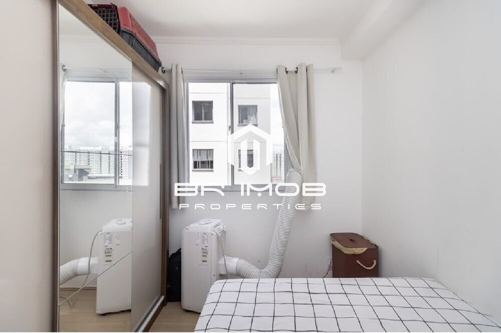 Apartamento, 2 quartos, 46 m² - Foto 14