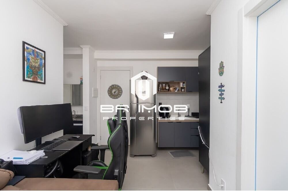 Apartamento, 2 quartos, 46 m² - Foto 3