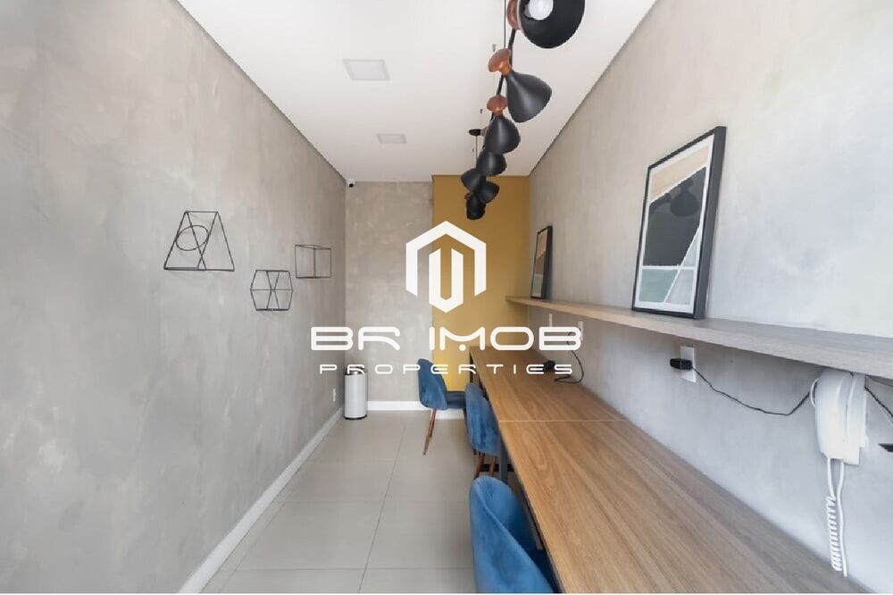 Apartamento, 2 quartos, 46 m² - Foto 21