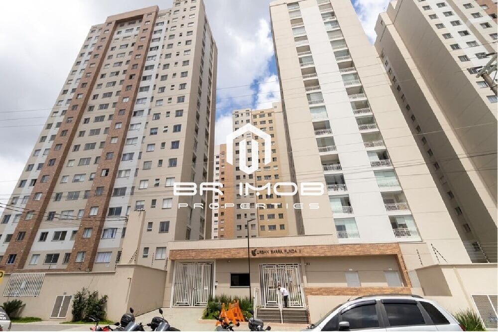 Apartamento, 2 quartos, 46 m² - Foto 1