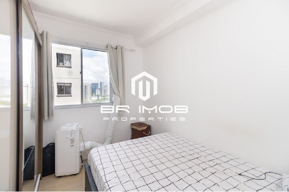 Apartamento, 2 quartos, 46 m² - Foto 13