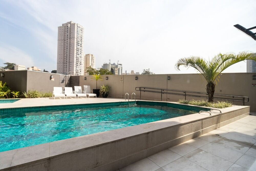 Apartamento, 1 quarto, 34 m² - Foto 24