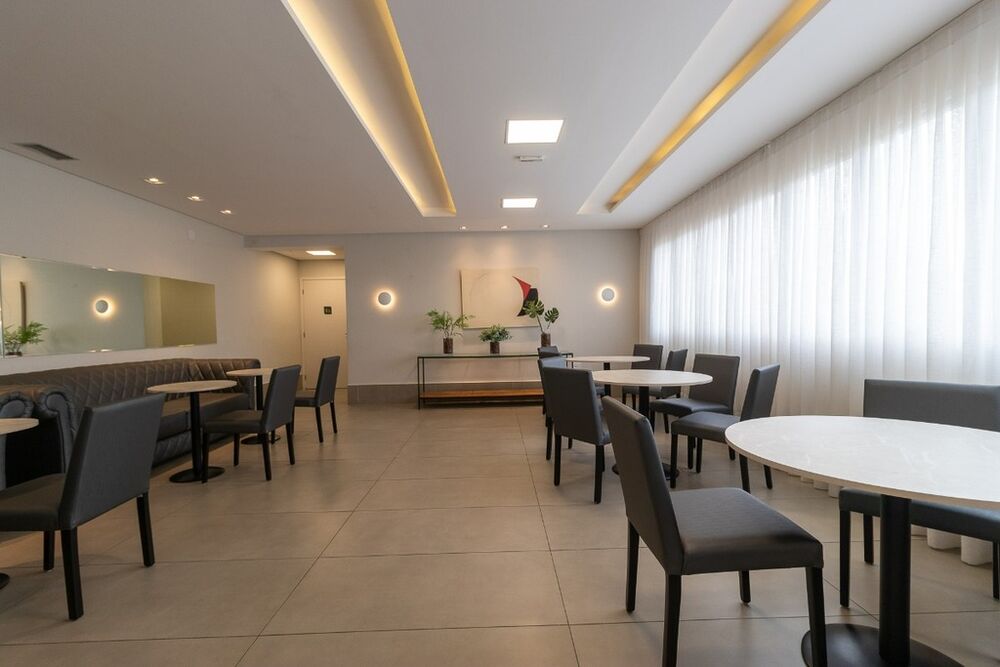 Apartamento, 1 quarto, 34 m² - Foto 32
