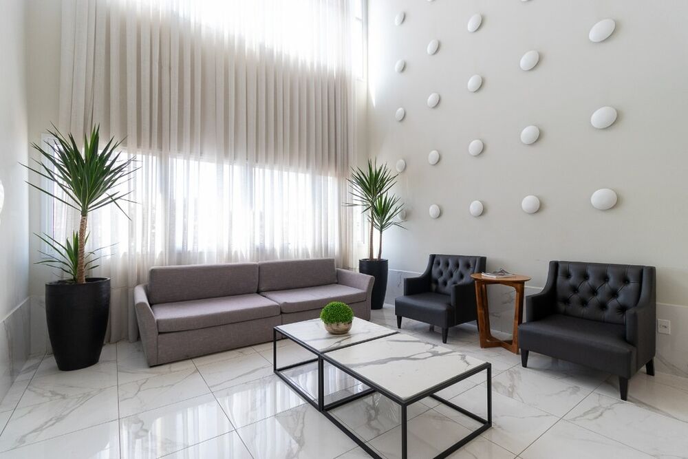 Apartamento, 1 quarto, 34 m² - Foto 29