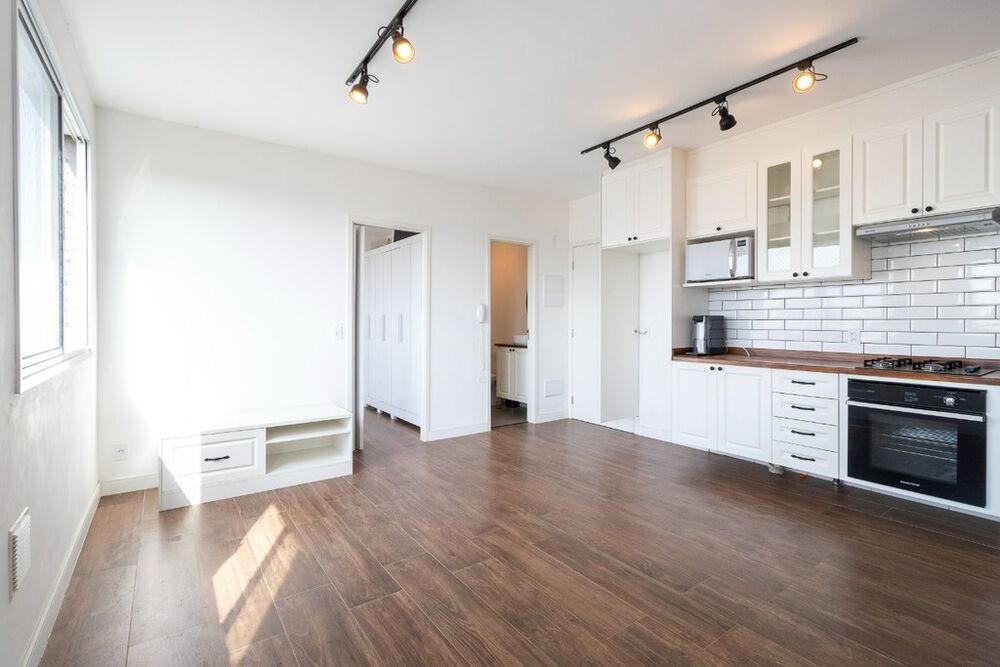 Apartamento, 1 quarto, 34 m² - Foto 28