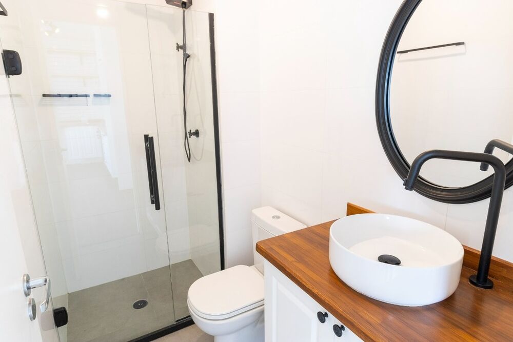 Apartamento, 1 quarto, 34 m² - Foto 33