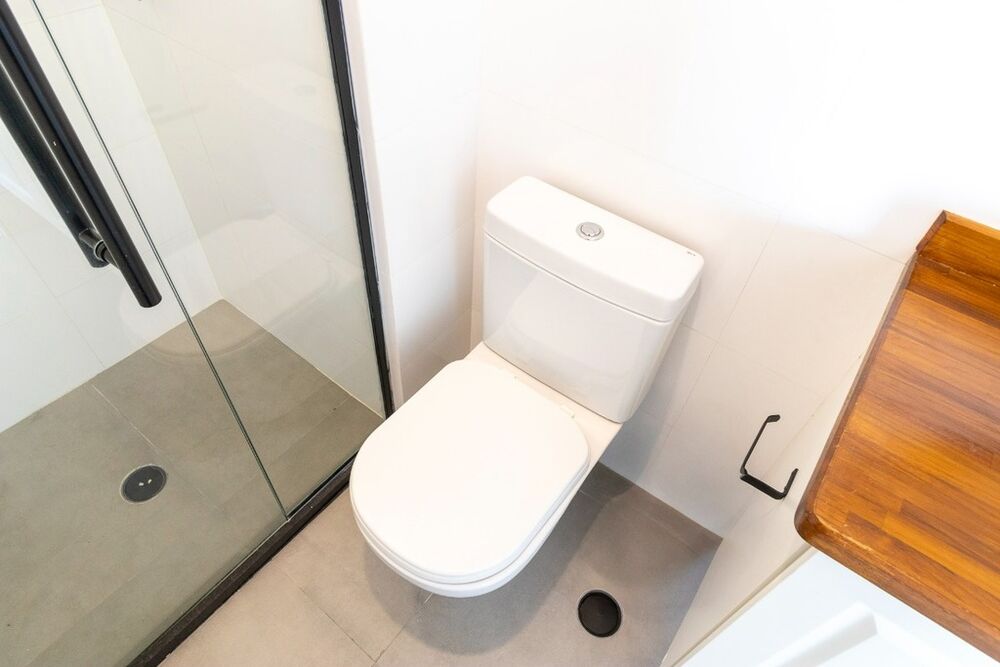 Apartamento, 1 quarto, 34 m² - Foto 17