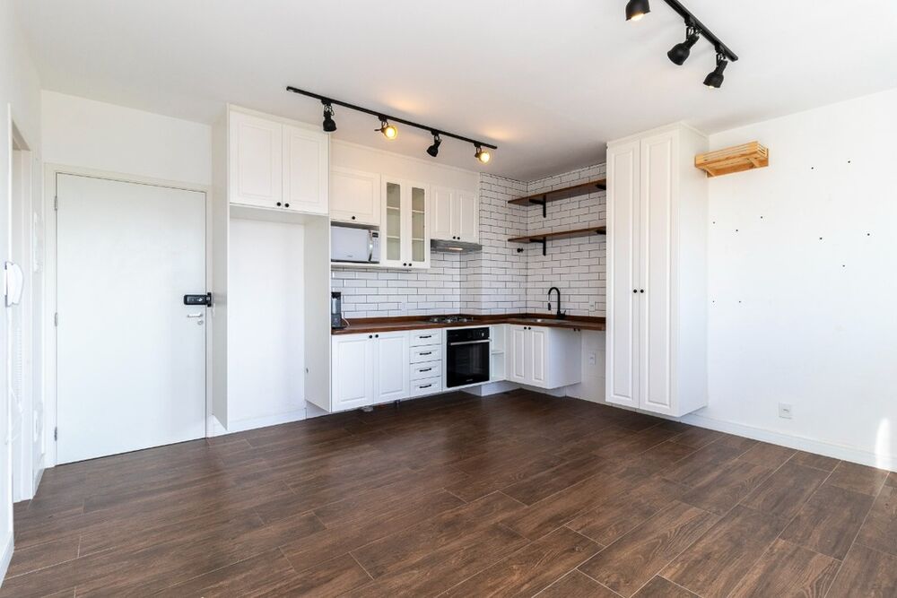 Apartamento, 1 quarto, 34 m² - Foto 26