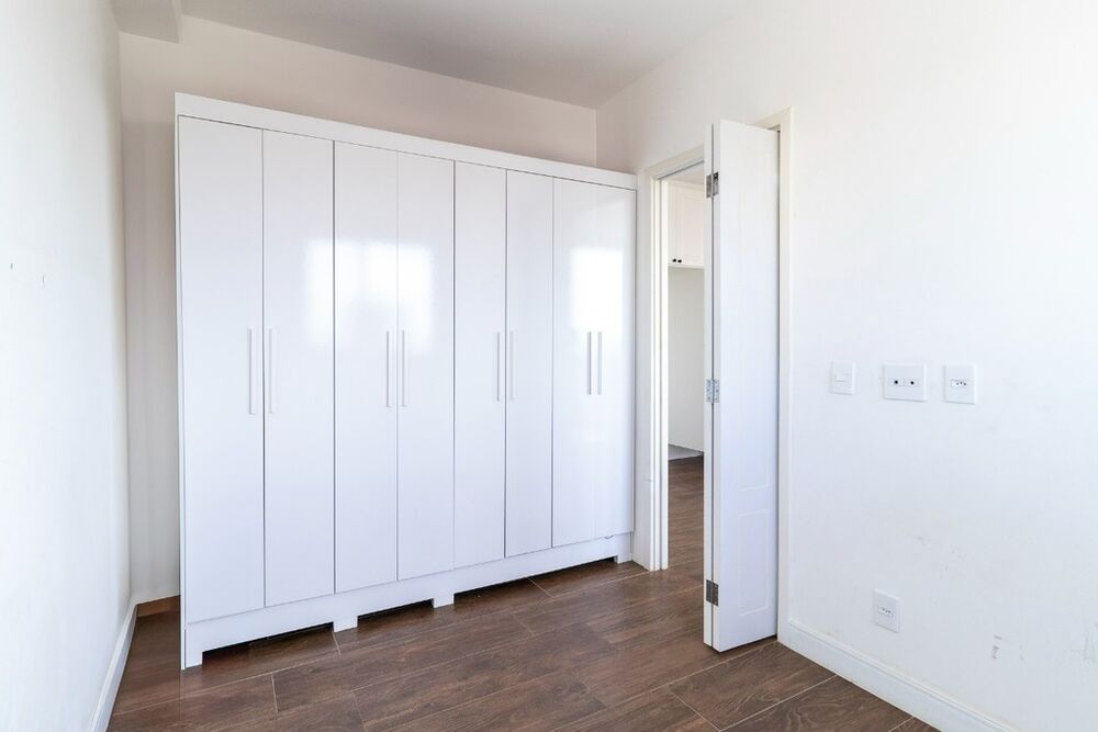 Apartamento, 1 quarto, 34 m² - Foto 19