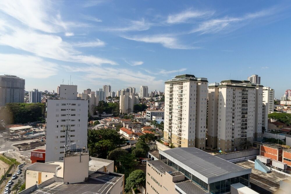 Apartamento, 1 quarto, 34 m² - Foto 30