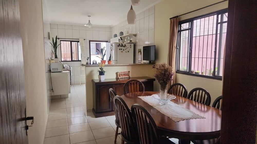 Casa, 3 quartos - Foto 25