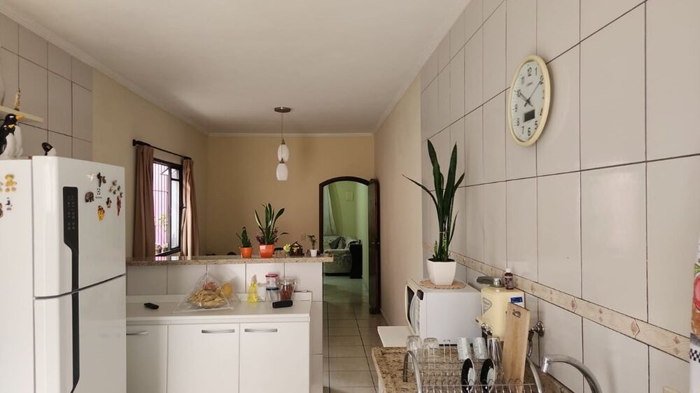 Casa, 3 quartos - Foto 11