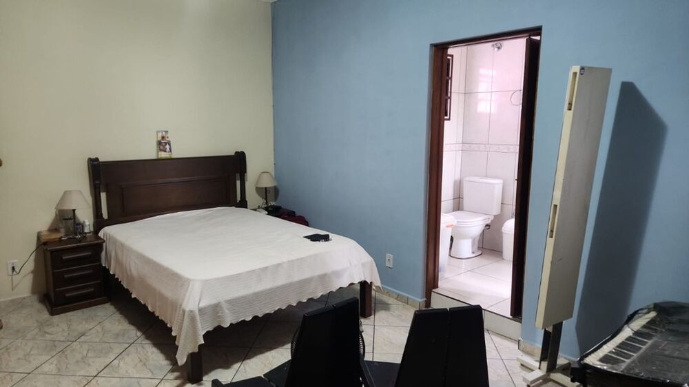 Casa, 3 quartos - Foto 18