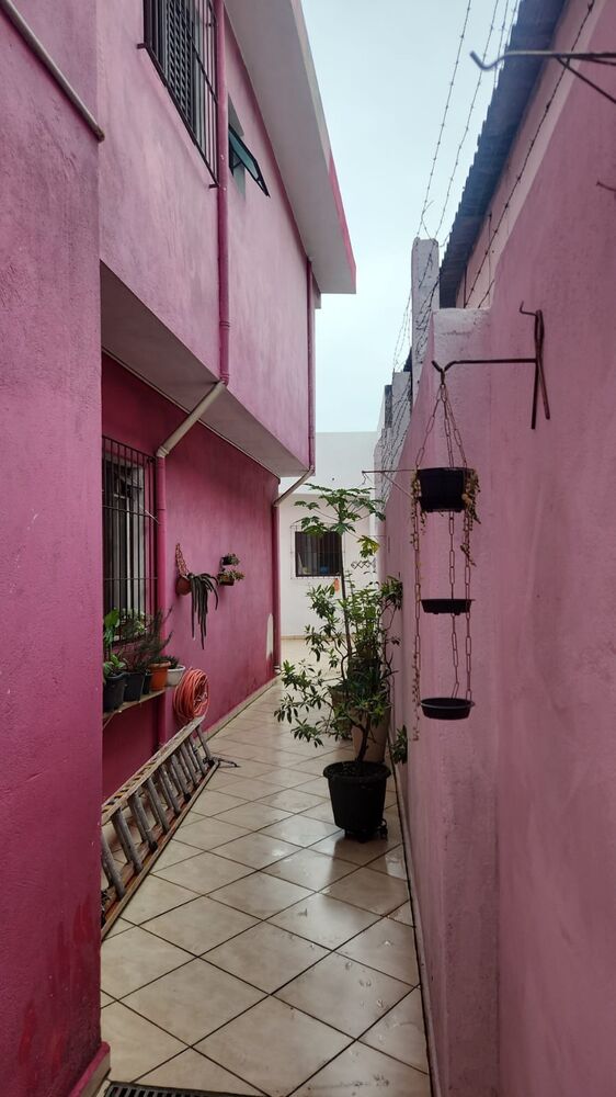 Casa, 3 quartos - Foto 8
