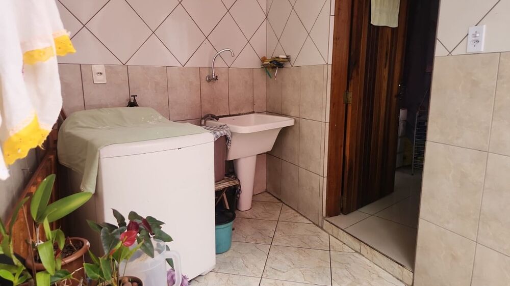 Casa, 3 quartos - Foto 23
