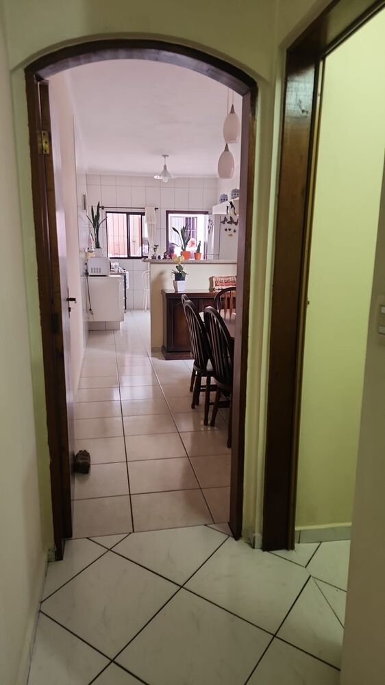 Casa, 3 quartos - Foto 27