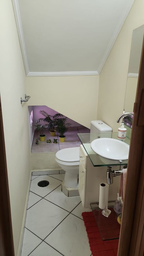 Casa, 3 quartos - Foto 12