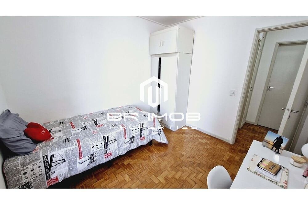 Apartamento à venda com 3 quartos, 98m² - Foto 21