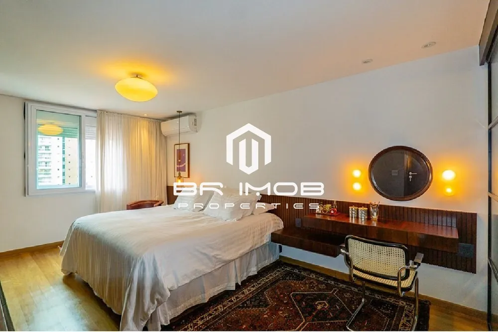 Apartamento, 3 quartos, 218 m² - Foto 7