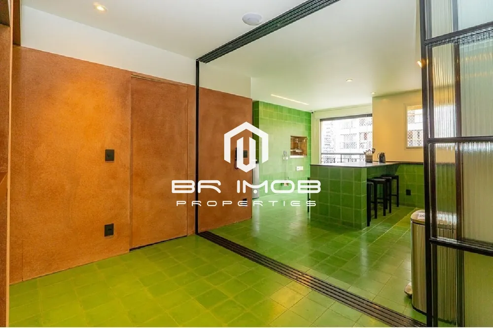Apartamento, 3 quartos, 218 m² - Foto 5