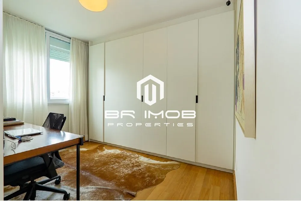 Apartamento, 3 quartos, 218 m² - Foto 8