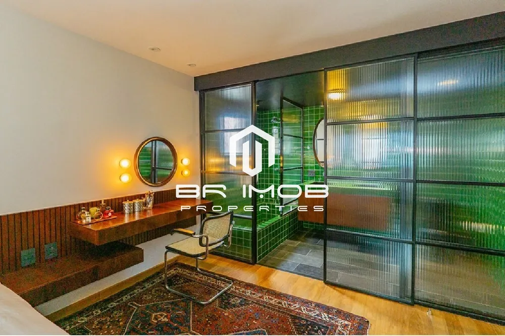 Apartamento, 3 quartos, 218 m² - Foto 9
