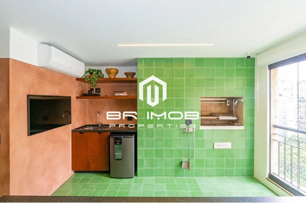 Apartamento, 3 quartos, 218 m² - Foto 3