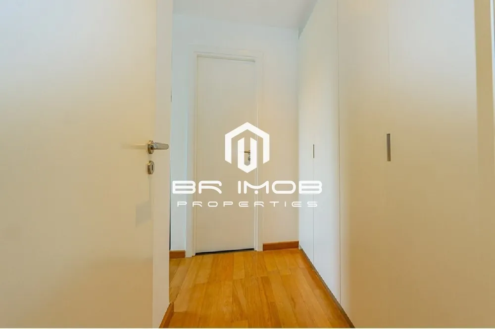 Apartamento, 3 quartos, 218 m² - Foto 11