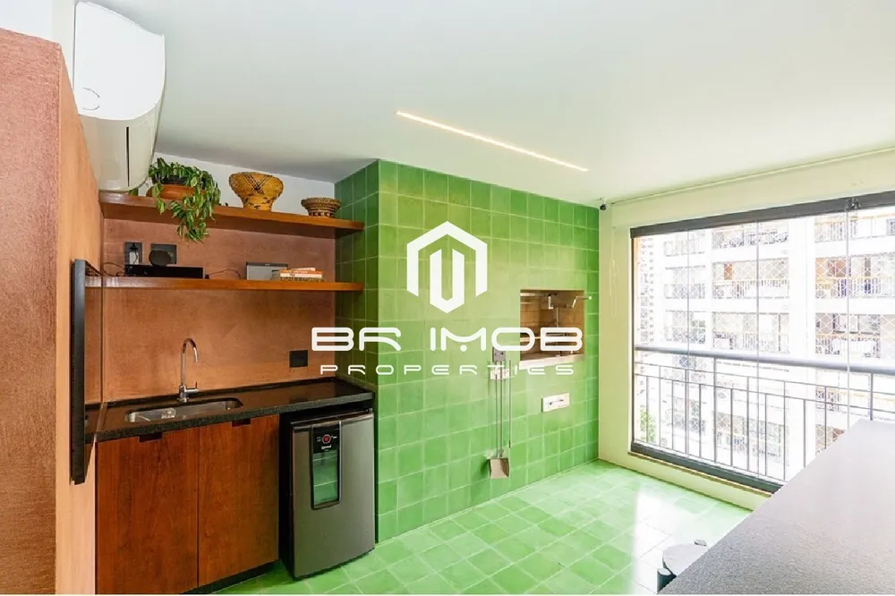 Apartamento, 3 quartos, 218 m² - Foto 2