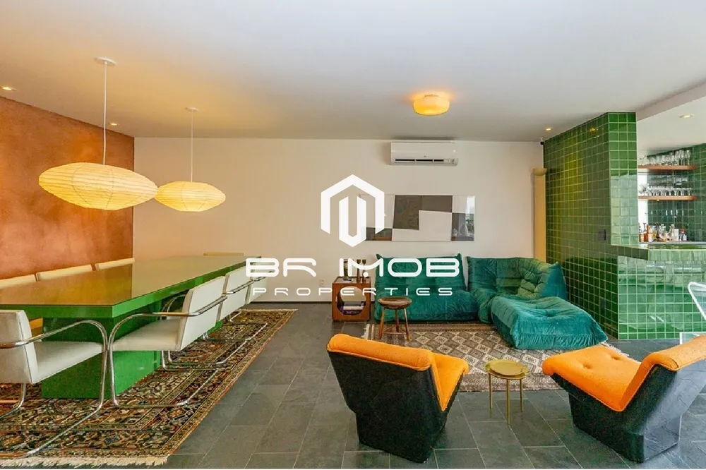 Apartamento, 3 quartos, 218 m² - Foto 10