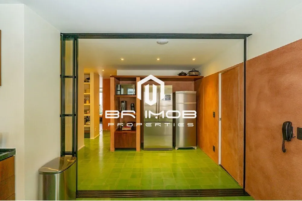 Apartamento, 3 quartos, 218 m² - Foto 12