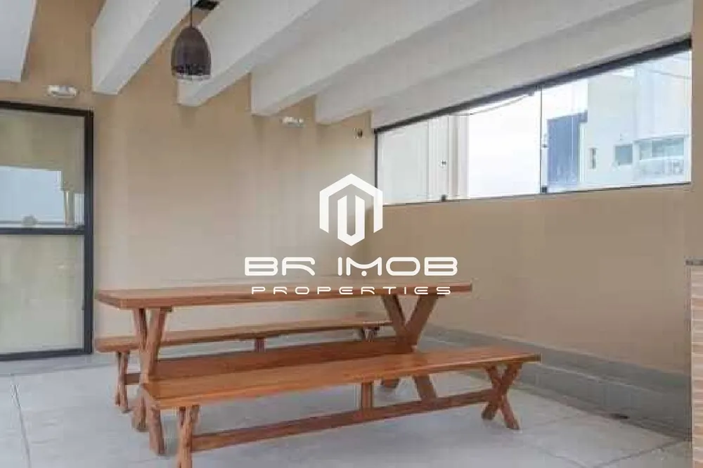Apartamento, 1 quarto, 41 m² - Foto 12