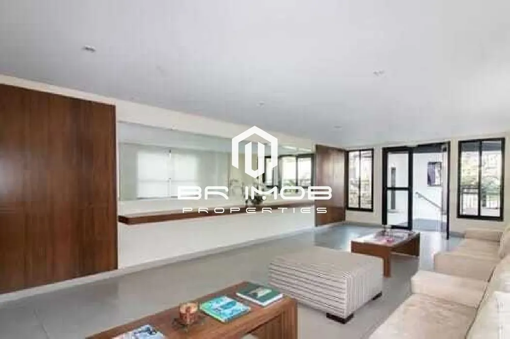 Apartamento, 1 quarto, 41 m² - Foto 11