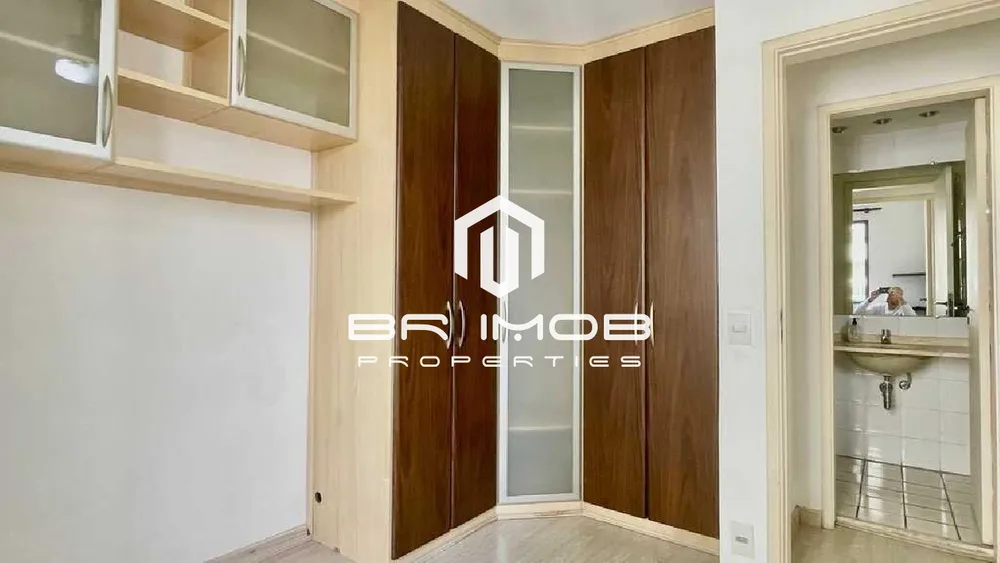 Apartamento, 1 quarto, 41 m² - Foto 6