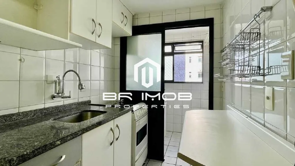 Apartamento, 1 quarto, 41 m² - Foto 10