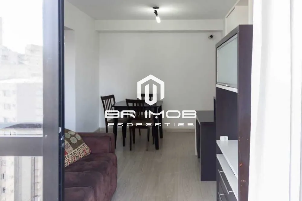Apartamento, 1 quarto, 41 m² - Foto 4