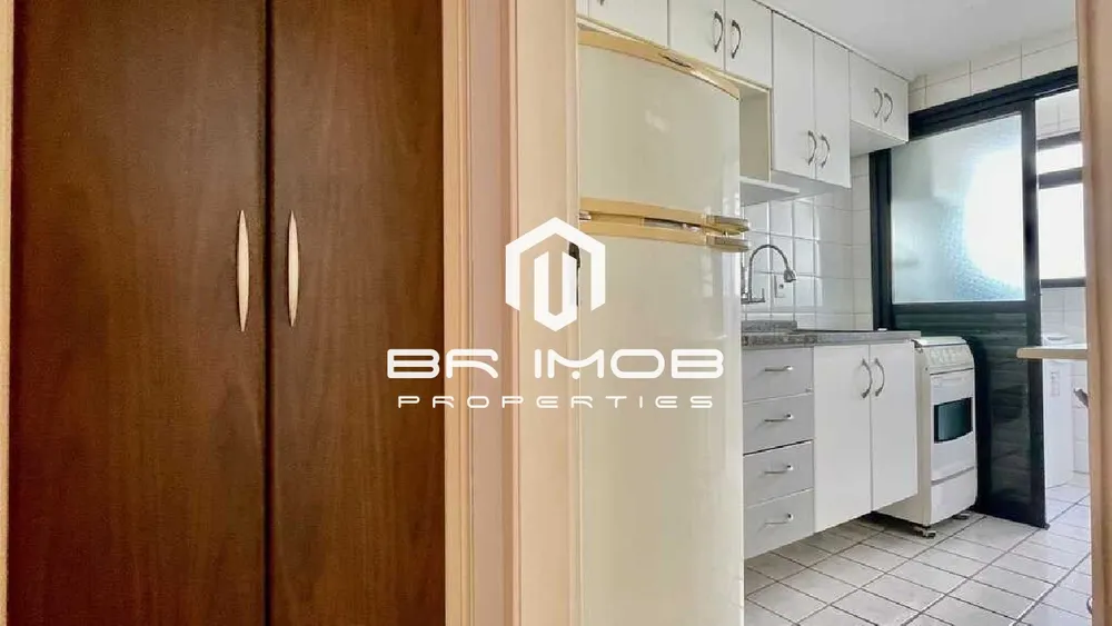 Apartamento, 1 quarto, 41 m² - Foto 9