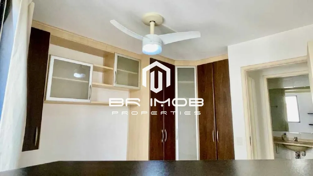 Apartamento, 1 quarto, 41 m² - Foto 8