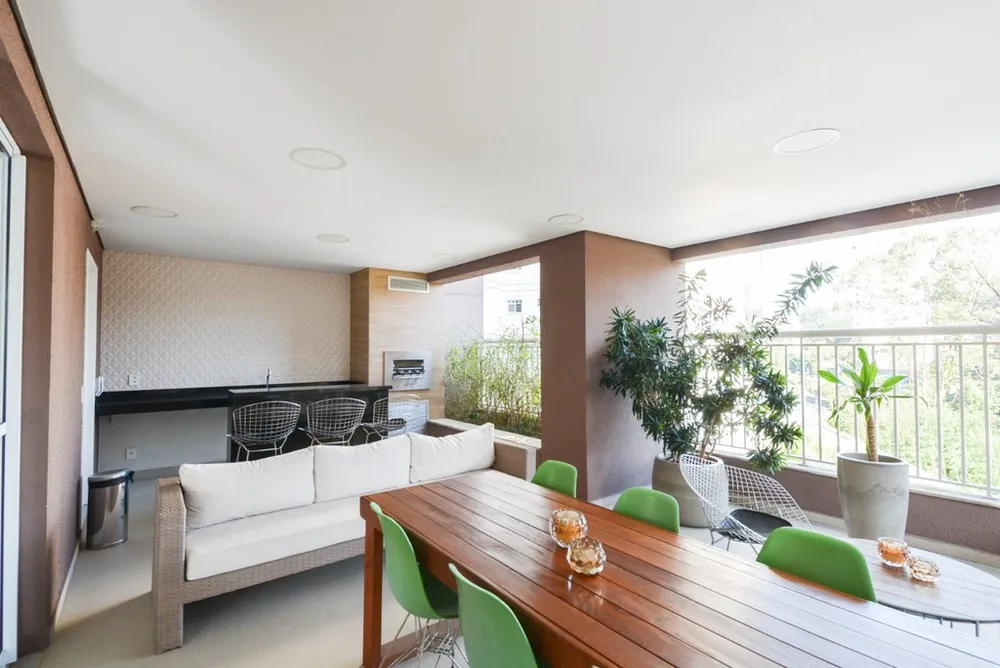 Apartamento, 1 quarto, 65 m² - Foto 10