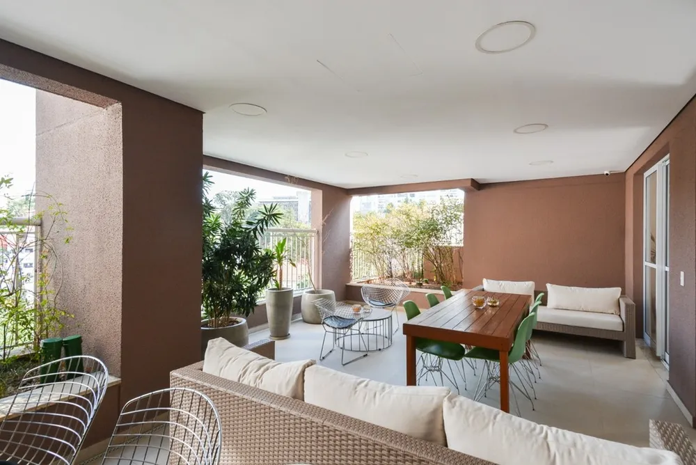 Apartamento, 1 quarto, 65 m² - Foto 9