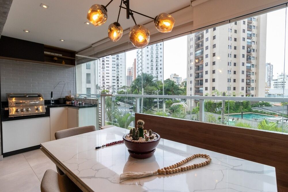 Apartamento, 1 quarto, 65 m² - Foto 5