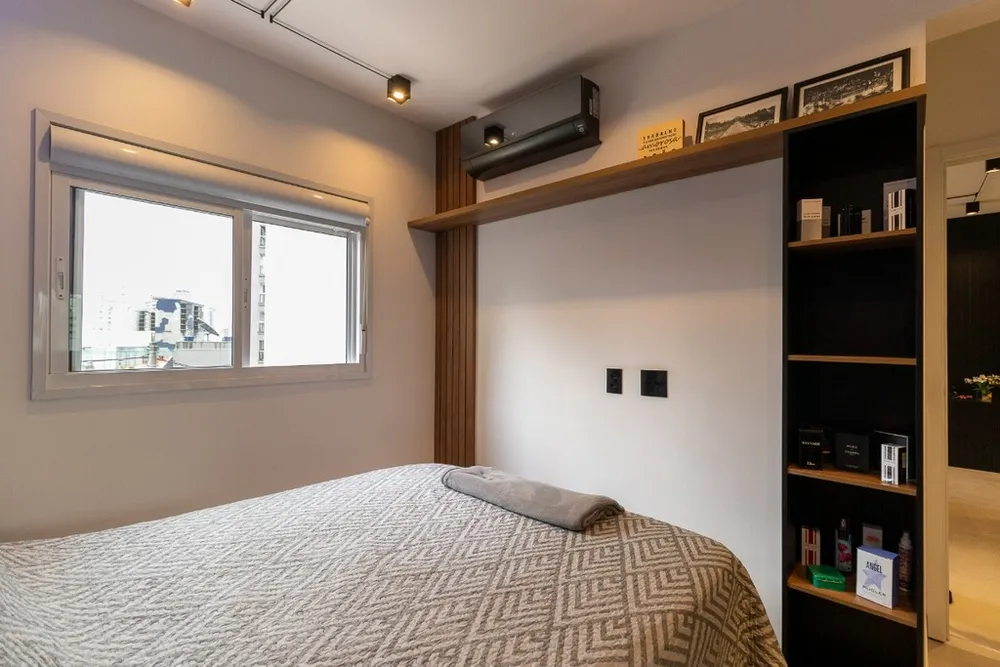 Apartamento, 1 quarto, 65 m² - Foto 21