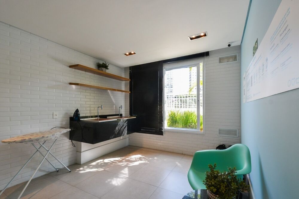 Apartamento, 1 quarto, 65 m² - Foto 19