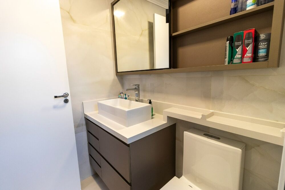 Apartamento, 1 quarto, 65 m² - Foto 15