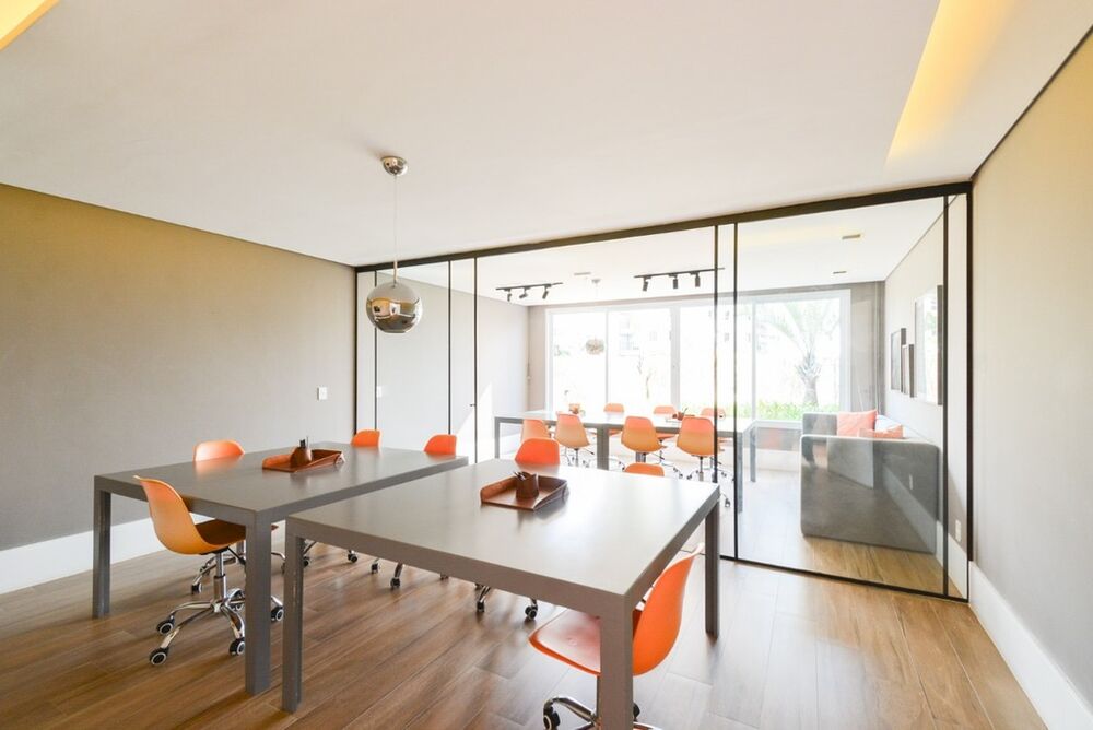 Apartamento, 1 quarto, 65 m² - Foto 12