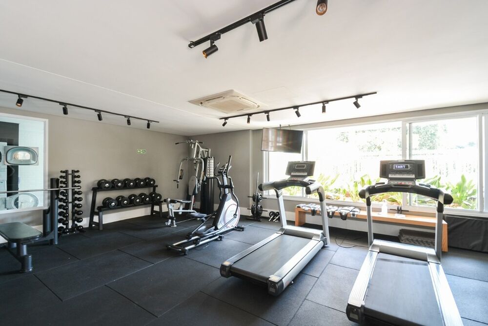Apartamento, 1 quarto, 65 m² - Foto 1