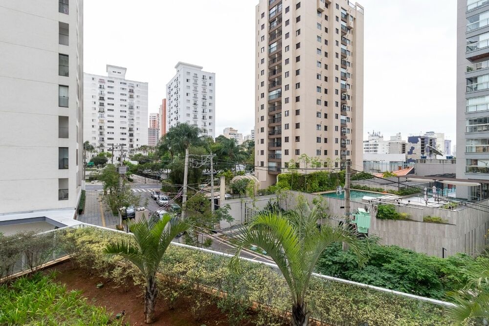 Apartamento, 1 quarto, 65 m² - Foto 9