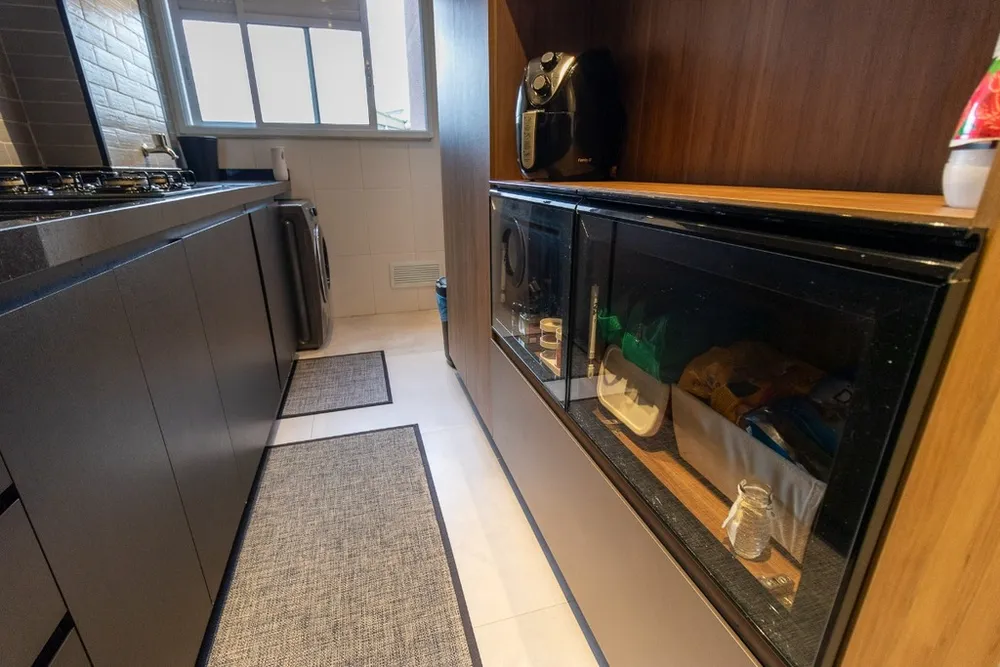Apartamento, 1 quarto, 65 m² - Foto 20